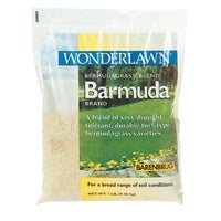 10057 Wonderlawn Barmuda Grass Seed