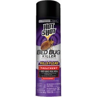 HG-96728 Hot Shot Flea & Bedbug Killer