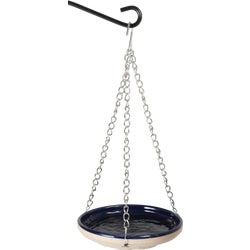 Item 763820, Mini bird bath is ideal for small gardens and provides a source of clean, 