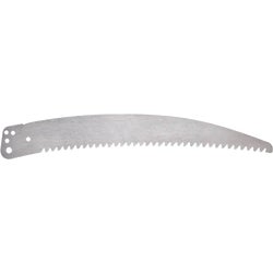 Item 764079, Replacement saw blade for Fiskars Power-Lever Extendable or Pruning Stik 