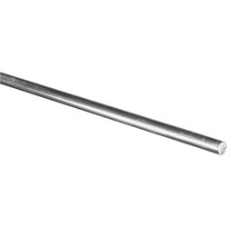 Item 764293, Solid round rods are traditionally used for axles, tent pegs, plant stakes 
