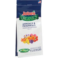 9627 Jobes Organic Annuals & Perennials Dry Plant Food
