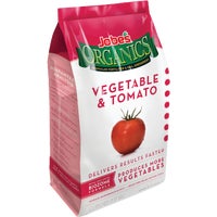 9026 Jobes Vegetable & Tomato Organic Dry Plant Food