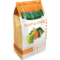 9226 Jobes Organic Fruit & Citrus Dry Plant Food