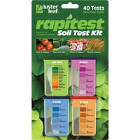1601 Rapitest Soil Tester Kit