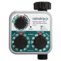R675CT Raindrip Analog Water Timer