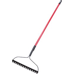 Item 764681, The best rake for any serious yard and garden job, our Bow Rake can handle 