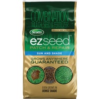 17540 Scotts EZ Seed Sun & Shade Grass Patch & Repair