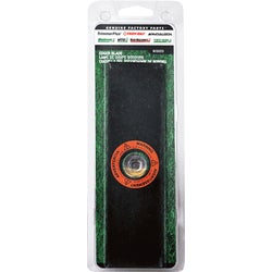Item 764818, Replacement blade measures 2" W. x 7.5" L. .