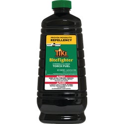 Item 765213, Unique formula of citronella plus cedar oil provides a proven mosquito 