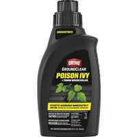 476305 Ortho GroundClear Poison Ivy & Tough Brush Killer & ivy killer oak poison