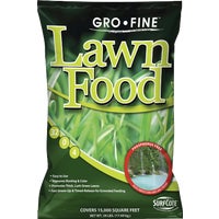 GF58001 Gro-Fine Phosphorus Free Lawn Fertilizer