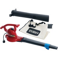 51619 Toro Ultra Electric Blower/Vacuum/Mulcher