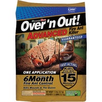 100522608 Over n Out! Fire Ant Killer