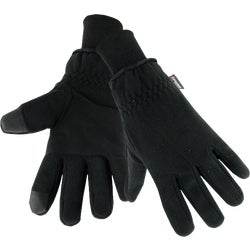 Item 765596, Fleece winter work glove.