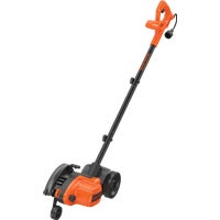 LE750 Black & Decker 2-In-1 7-1/2 In. Corded Electric Lawn Edger & Trencher