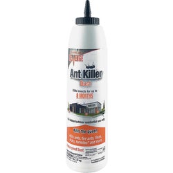 Item 765643, Revenge Ant Killer Dust kills a variety of insects including ants, fire 