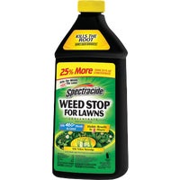 HG-96623 Spectracide Weed Stop For Lawns Weed Killer killer weed