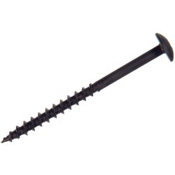 Item 766197, Cabinet screws are engineered for use in cabinet assemblies but can 