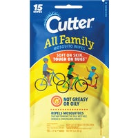 HG-95838 Cutter All Family Insect Repellent