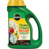 3001910 Miracle-Gro Shake n Feed All-Purpose Dry Plant Food