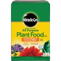 260101 Miracle-Gro All Purpose Dry Plant Food