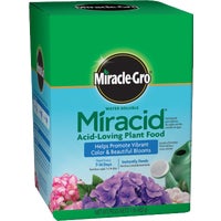 2750011 Miracle-Gro Water Soluble Miracid Acid-Loving Dry Plant Food