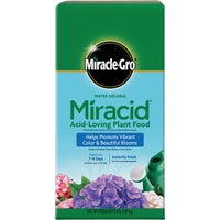 1850011 Miracle-Gro Water Soluble Miracid Acid-Loving Dry Plant Food