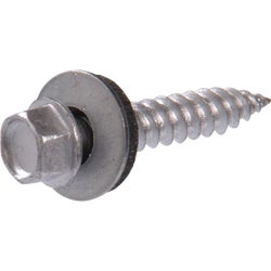 Item 766585, Metal-to-wood screws for fastening light gauge metal or fiberglass to wood