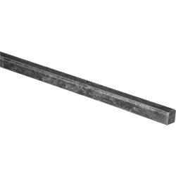 Item 767330, Weldable square tubes are ideal for fence repairs, key stock, handles and 