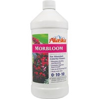 100099251 Alaska Morbloom Liquid Plant Food