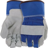 DB71061-U Do it Best Leather Work Glove