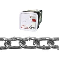 322026 Campbell Twist Link Machine Chain