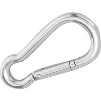 T7630446 Campbell Stainless Steel Spring Link All Purpose Snap