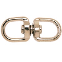 T7640302 Campbell Double End Swivel
