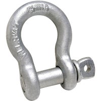 T9641435 Campbell Screw Pin Anchor Shackle