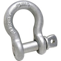 T9641235 Campbell Screw Pin Anchor Shackle