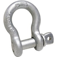 T9640335 Campbell Screw Pin Anchor Shackle