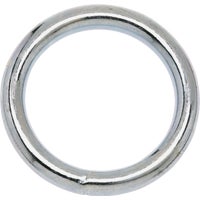 T7662114 Campbell Solid Bronze Welded Ring