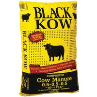 50505151 Black Kow Manure