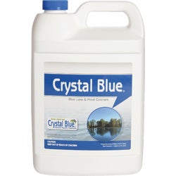 Item 769703, Enhances the color of your pond or lake all year long.