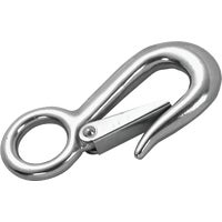 T7631604 Campbell Stainless Steel Snap Hook