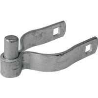 328531C Midwest Air Tech Chain Link Gate Hinge Clamp