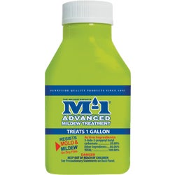 Item 770000, Inhibits mold and mildew on dry film in all interior/exterior latex, water-