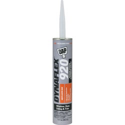 Item 770009, High performance elastomeric sealant developed for professional siding and 