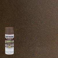 223523 Rust-Oleum Stops Rust MultiColor Textured Spray Paint
