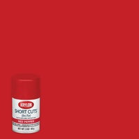 SCS-033 Krylon Short Cuts Enamel Spray Paint