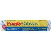 144630093 Purdy Colossus Woven Fabric Roller Cover