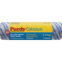 144630094 Purdy Colossus Woven Fabric Roller Cover