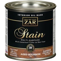 11506 ZAR Oil-Based Interior Wood Stain